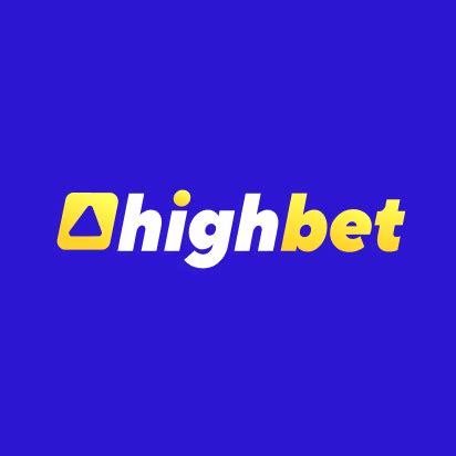 Highbet casino aplicação